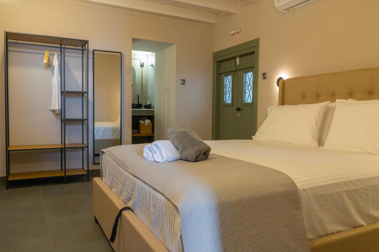 Villa Seafront Karma Luxury - An Escape From Reality à Kato Gatzea Extérieur photo